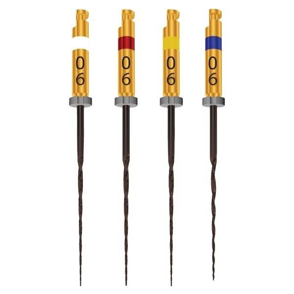 Ace rotative HyFlex CM NiTi 25mm | medizone.ro